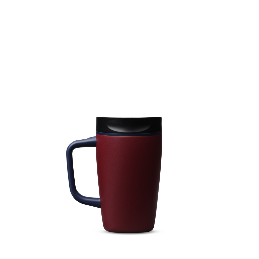 SmoothSip® Slider with Handle